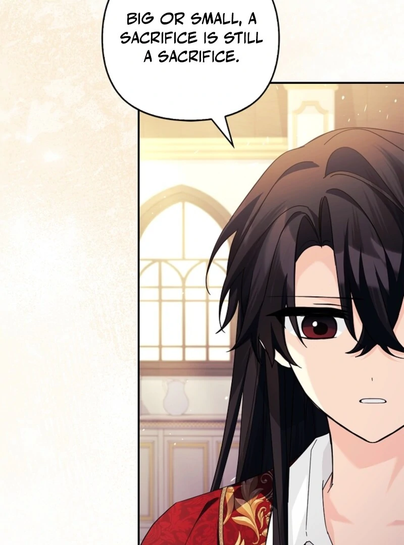 The Youngest Daughter of the Villainous Duke Chapter 113 - Page 92