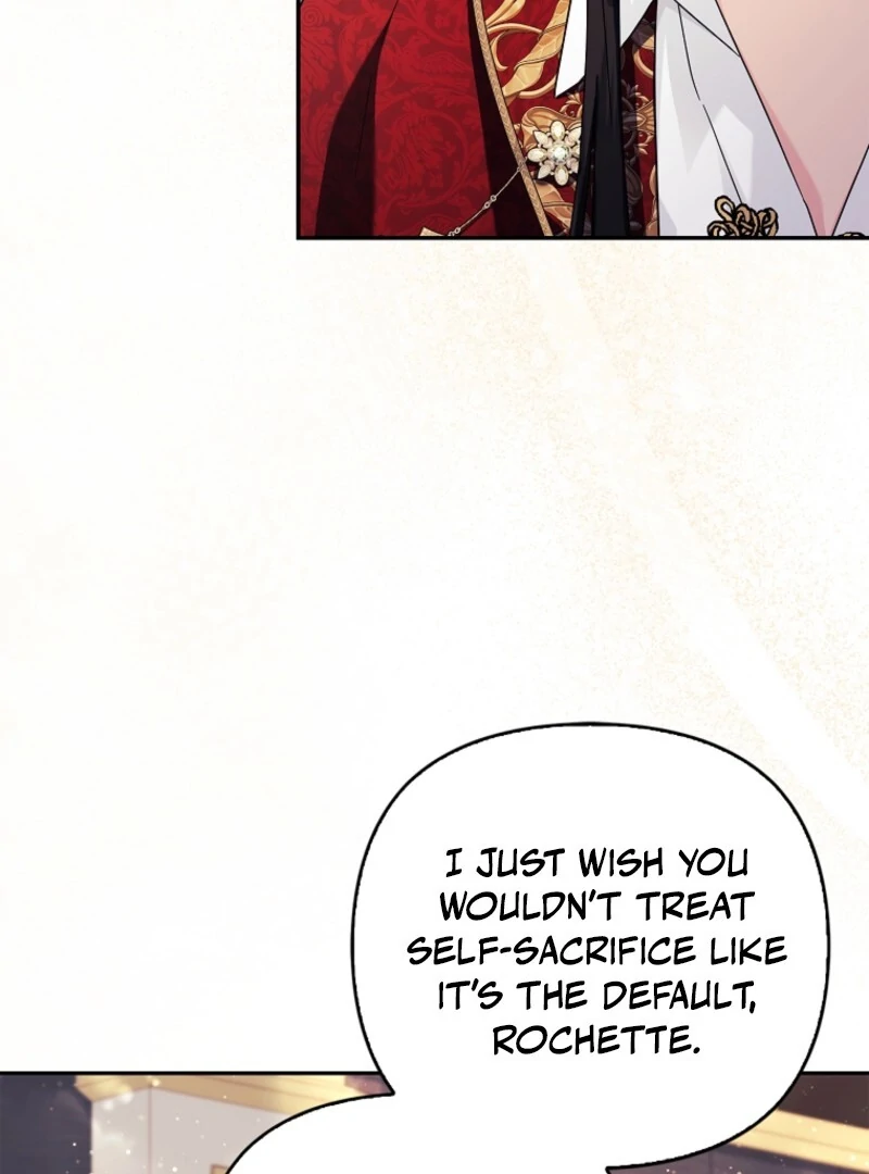 The Youngest Daughter of the Villainous Duke Chapter 113 - Page 93