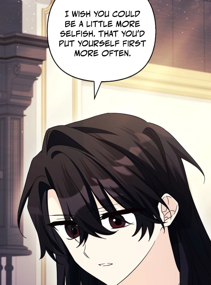 The Youngest Daughter of the Villainous Duke Chapter 113 - Page 94