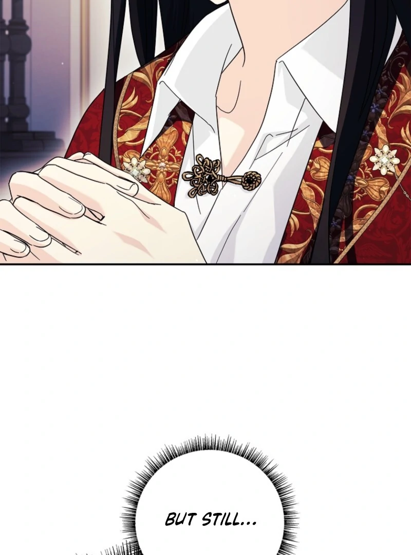 The Youngest Daughter of the Villainous Duke Chapter 113 - Page 95