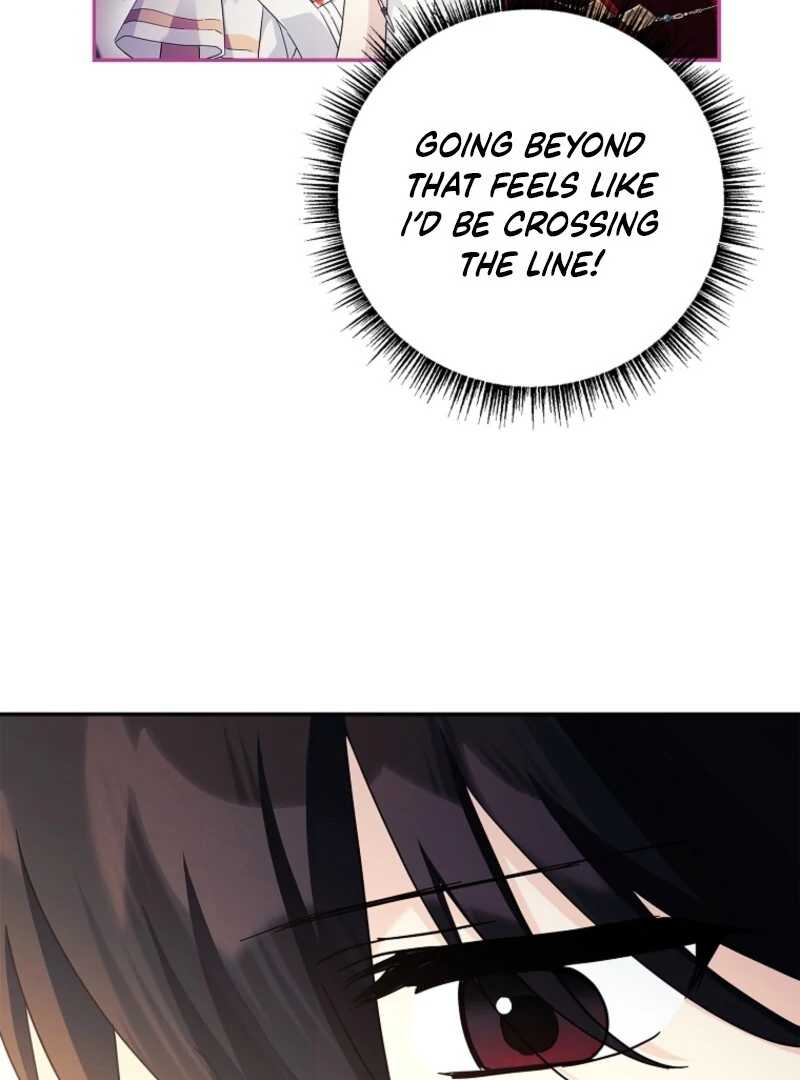 The Youngest Daughter of the Villainous Duke Chapter 113 - Page 97