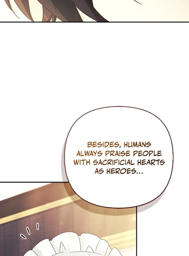 The Youngest Daughter of the Villainous Duke Chapter 113 - Page 98