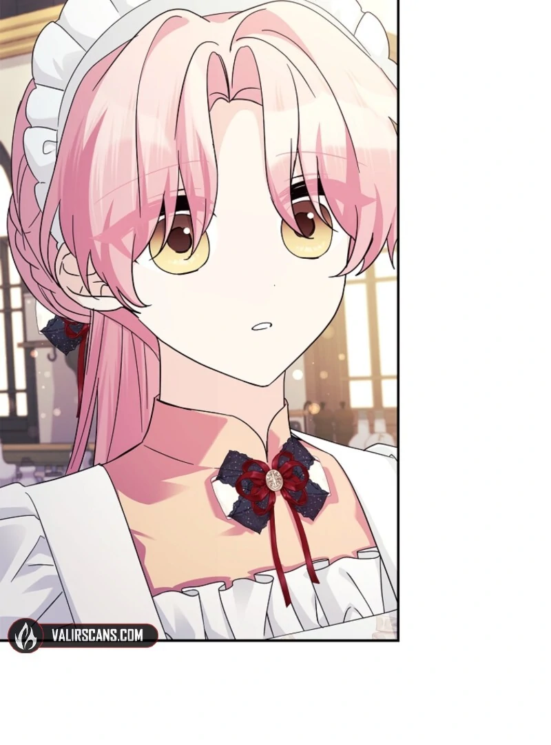 The Youngest Daughter of the Villainous Duke Chapter 113 - Page 99