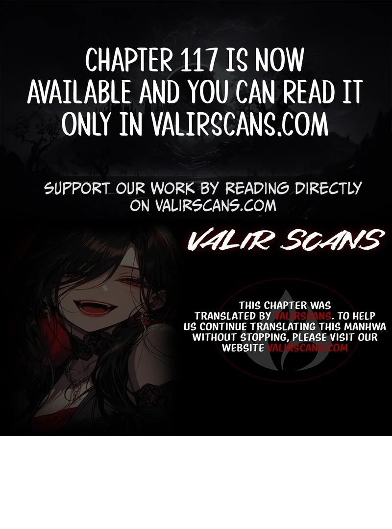 The Youngest Daughter of the Villainous Duke Chapter 114 - Page 1