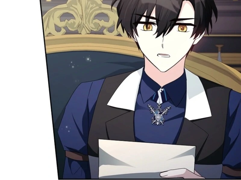 The Youngest Daughter of the Villainous Duke Chapter 114 - Page 102