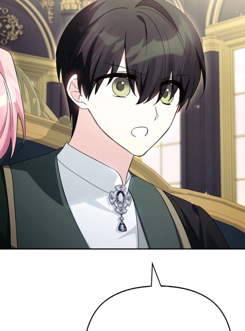 The Youngest Daughter of the Villainous Duke Chapter 114 - Page 104