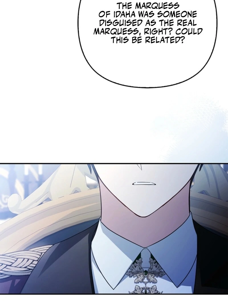 The Youngest Daughter of the Villainous Duke Chapter 114 - Page 105