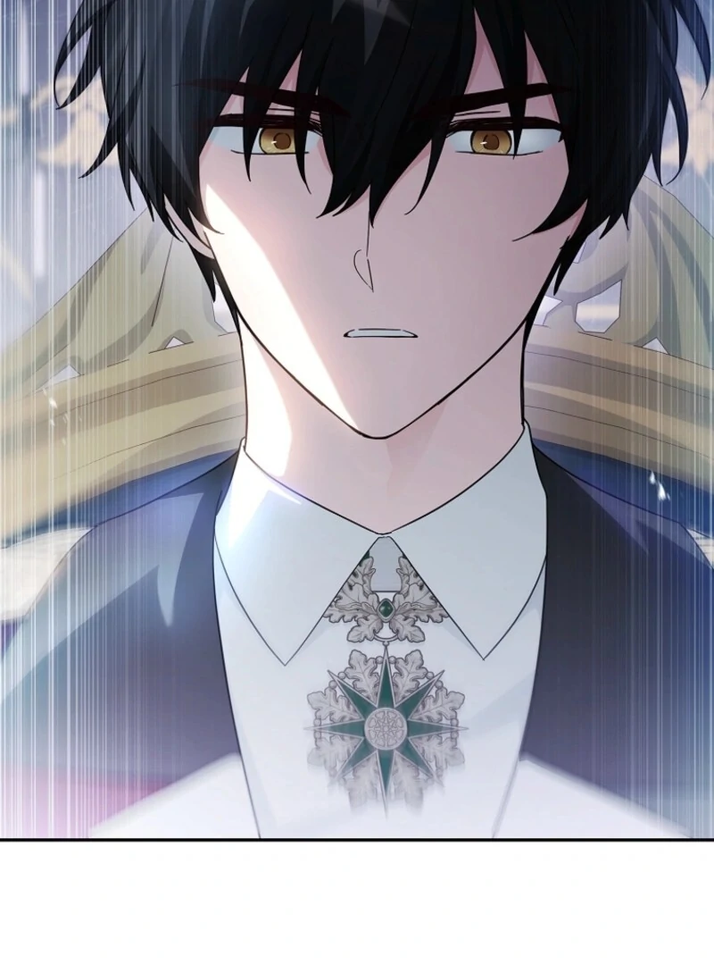 The Youngest Daughter of the Villainous Duke Chapter 114 - Page 107