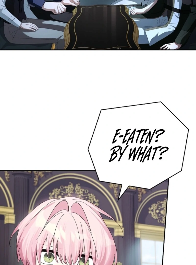 The Youngest Daughter of the Villainous Duke Chapter 114 - Page 109