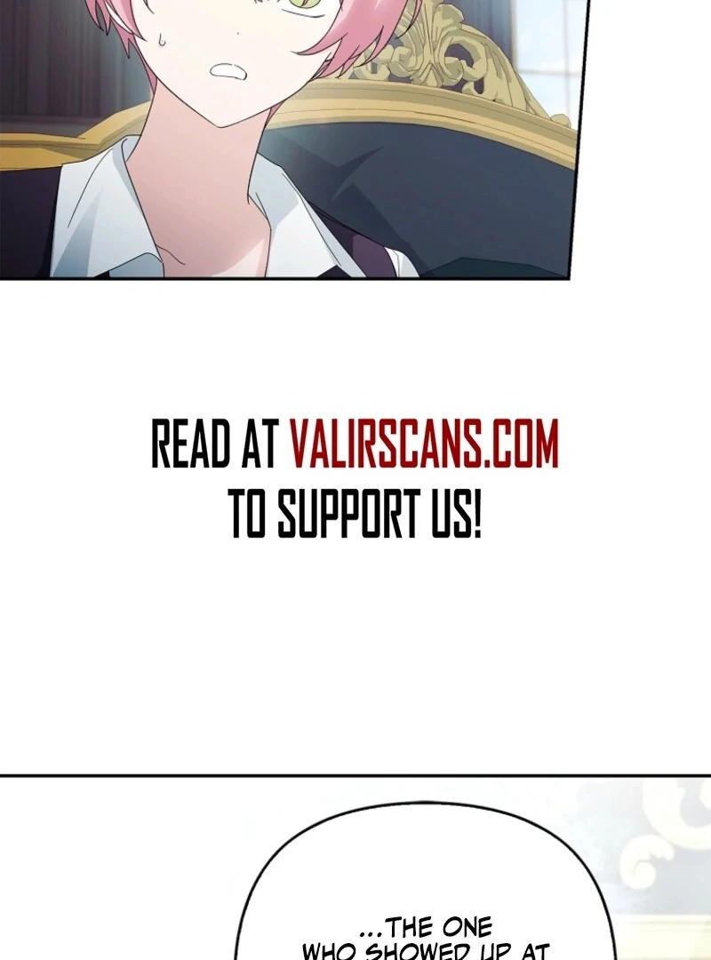 The Youngest Daughter of the Villainous Duke Chapter 114 - Page 110