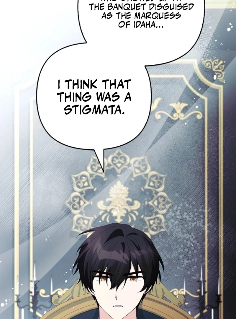 The Youngest Daughter of the Villainous Duke Chapter 114 - Page 111