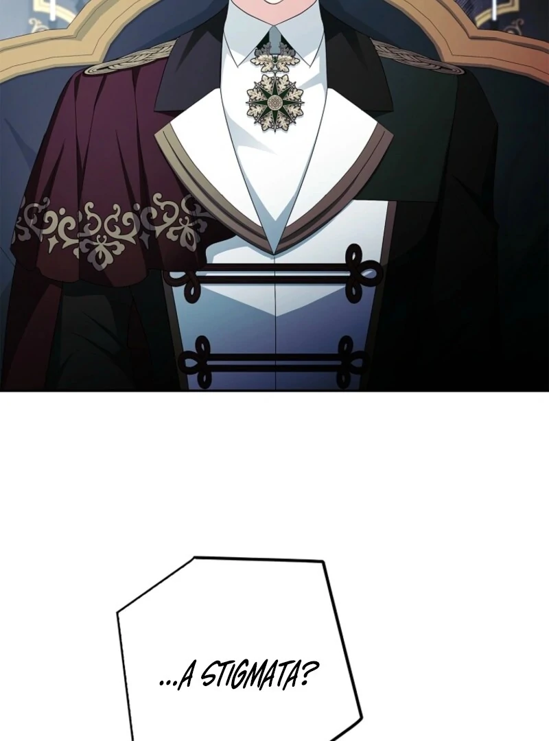 The Youngest Daughter of the Villainous Duke Chapter 114 - Page 112