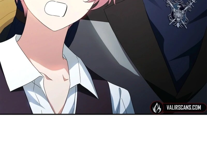 The Youngest Daughter of the Villainous Duke Chapter 114 - Page 114