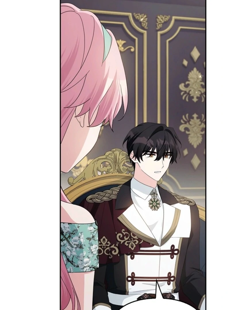 The Youngest Daughter of the Villainous Duke Chapter 114 - Page 116