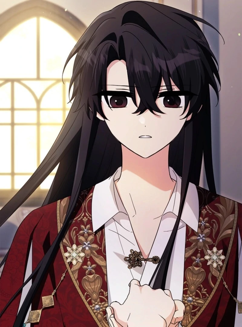 The Youngest Daughter of the Villainous Duke Chapter 114 - Page 12