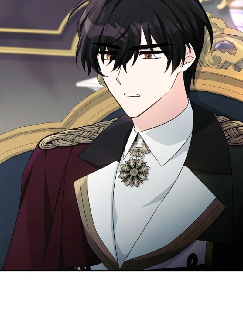 The Youngest Daughter of the Villainous Duke Chapter 114 - Page 121