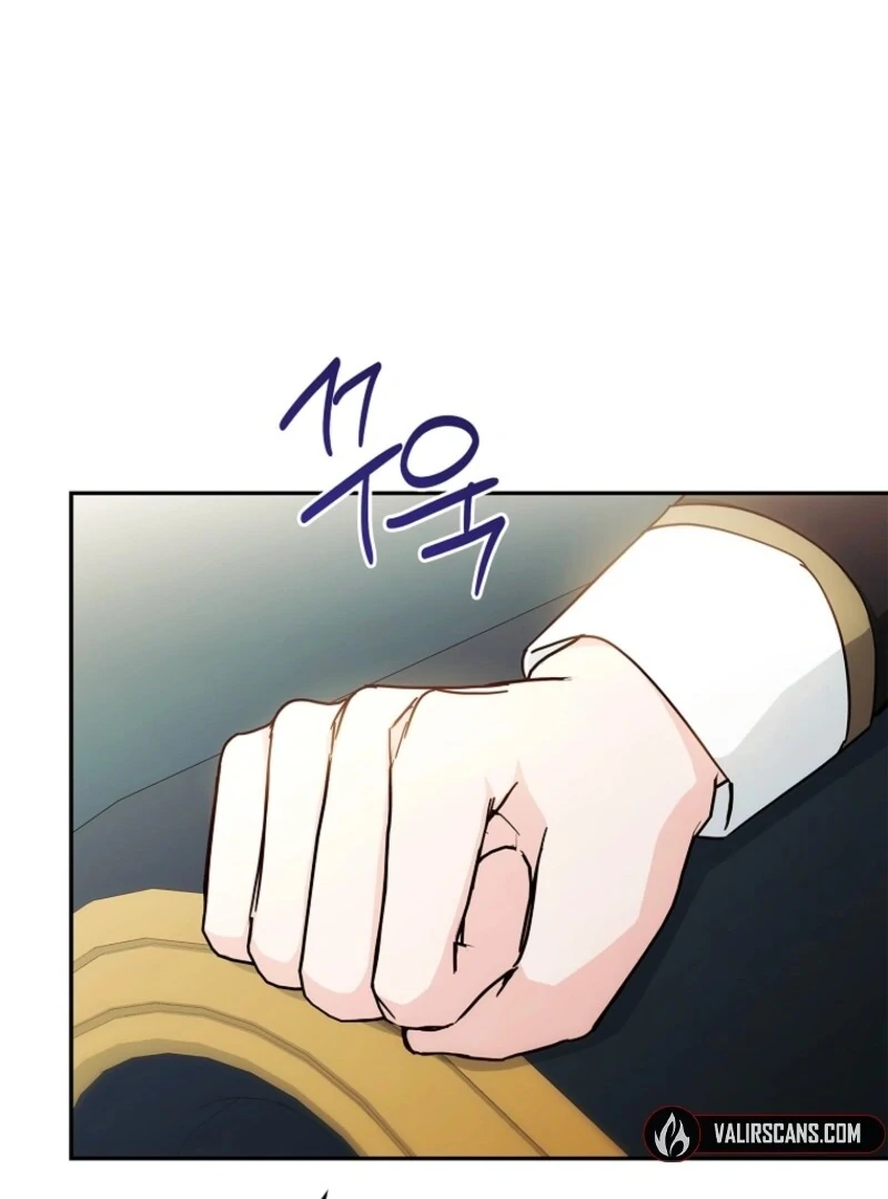 The Youngest Daughter of the Villainous Duke Chapter 114 - Page 122