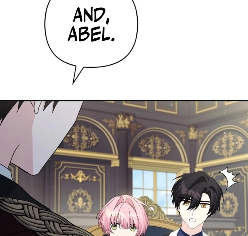 The Youngest Daughter of the Villainous Duke Chapter 114 - Page 124