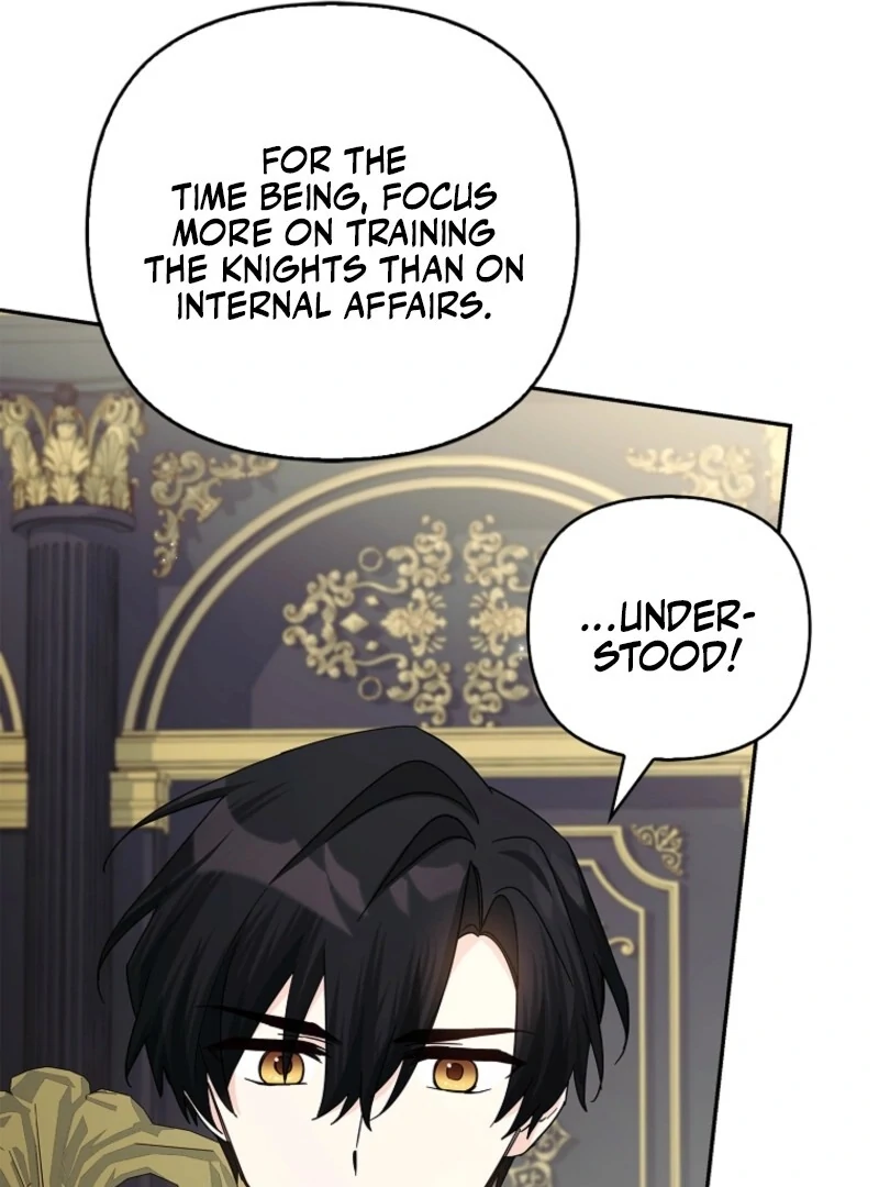 The Youngest Daughter of the Villainous Duke Chapter 114 - Page 126