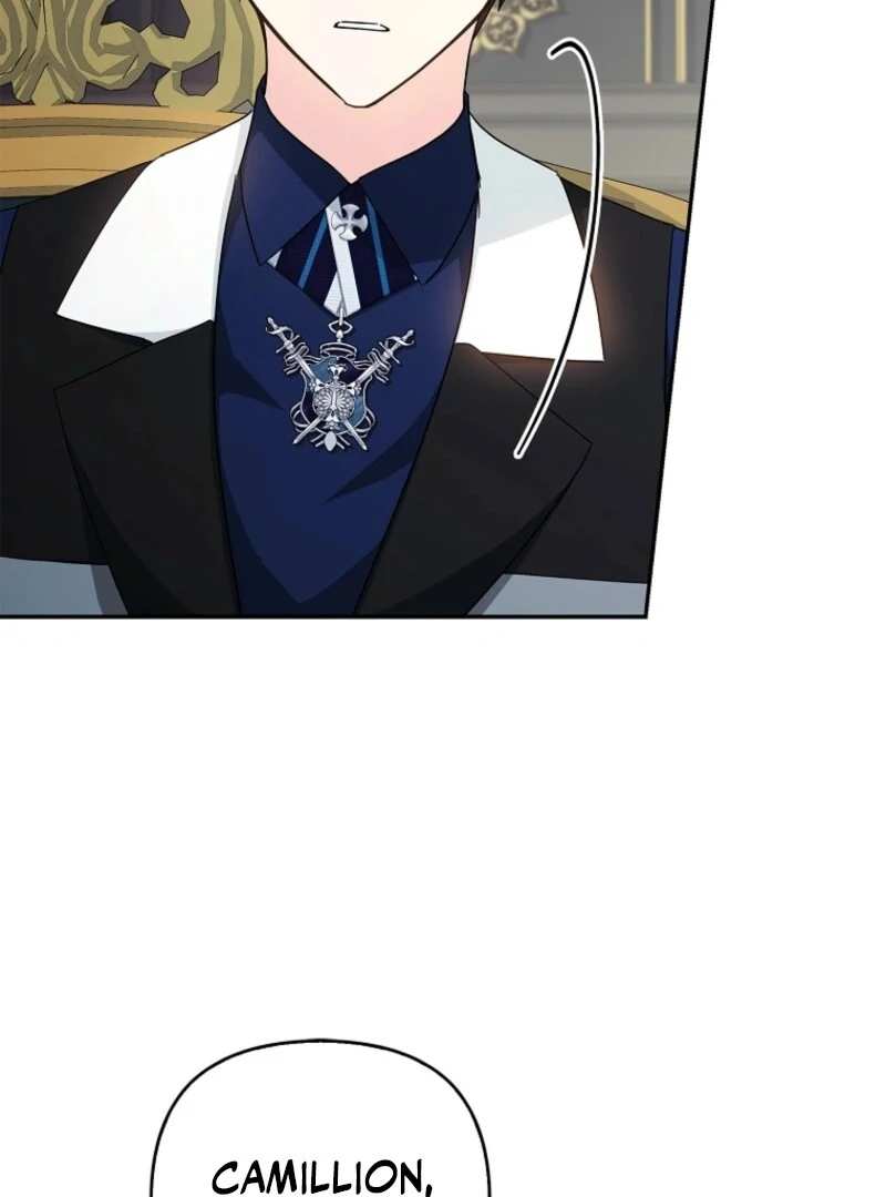 The Youngest Daughter of the Villainous Duke Chapter 114 - Page 127