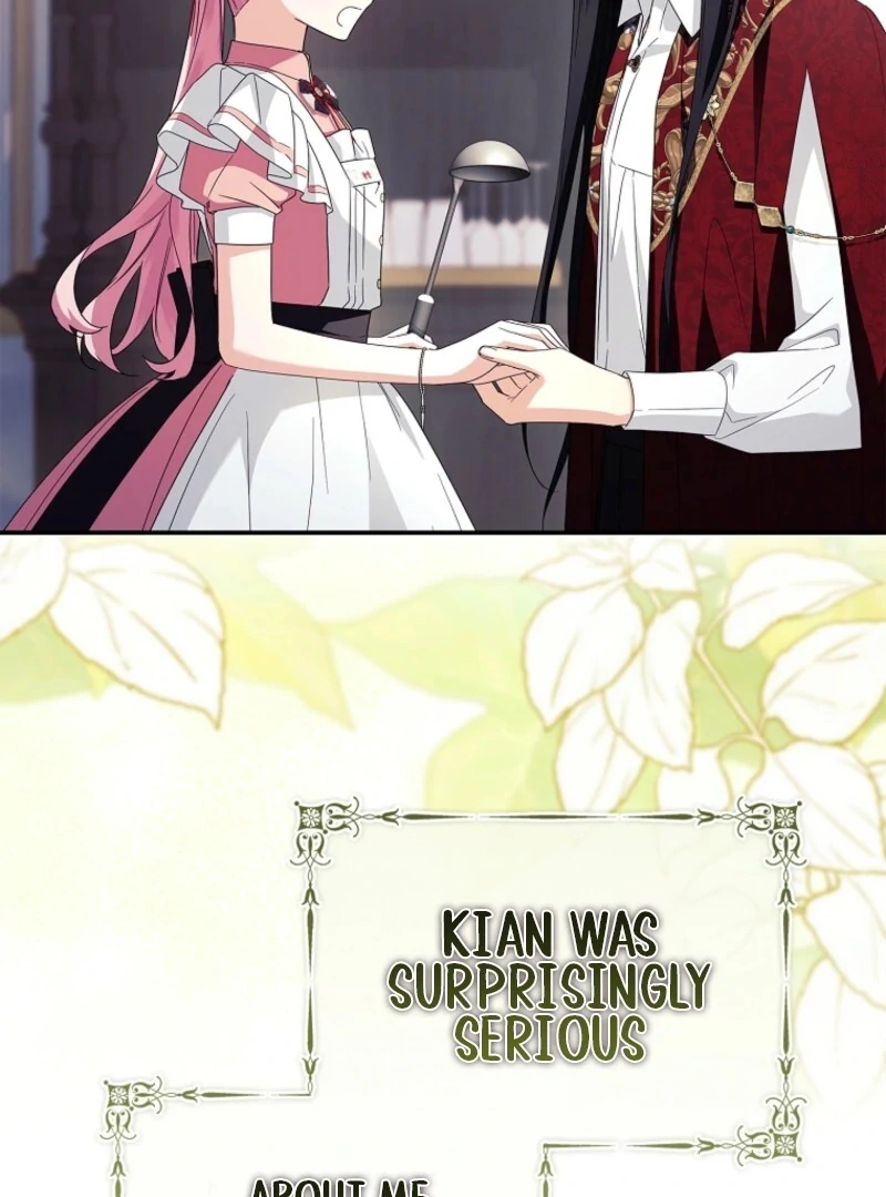 The Youngest Daughter of the Villainous Duke Chapter 114 - Page 16