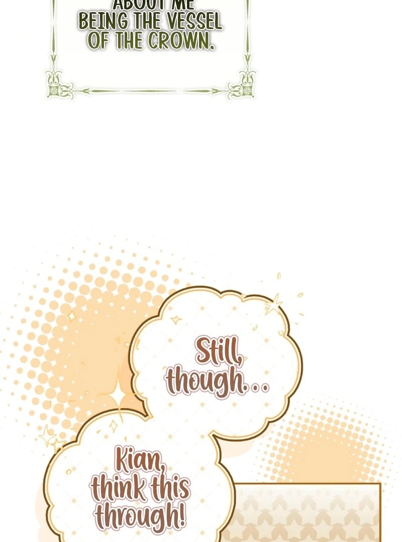 The Youngest Daughter of the Villainous Duke Chapter 114 - Page 17