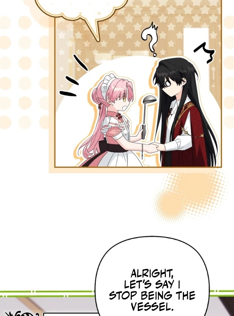 The Youngest Daughter of the Villainous Duke Chapter 114 - Page 18