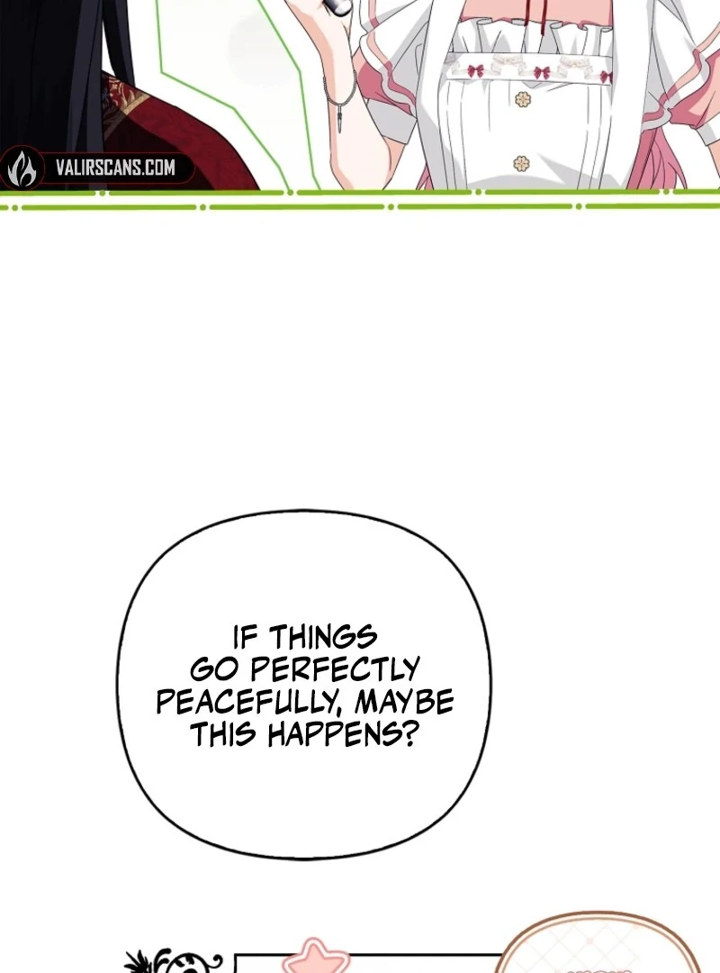 The Youngest Daughter of the Villainous Duke Chapter 114 - Page 20