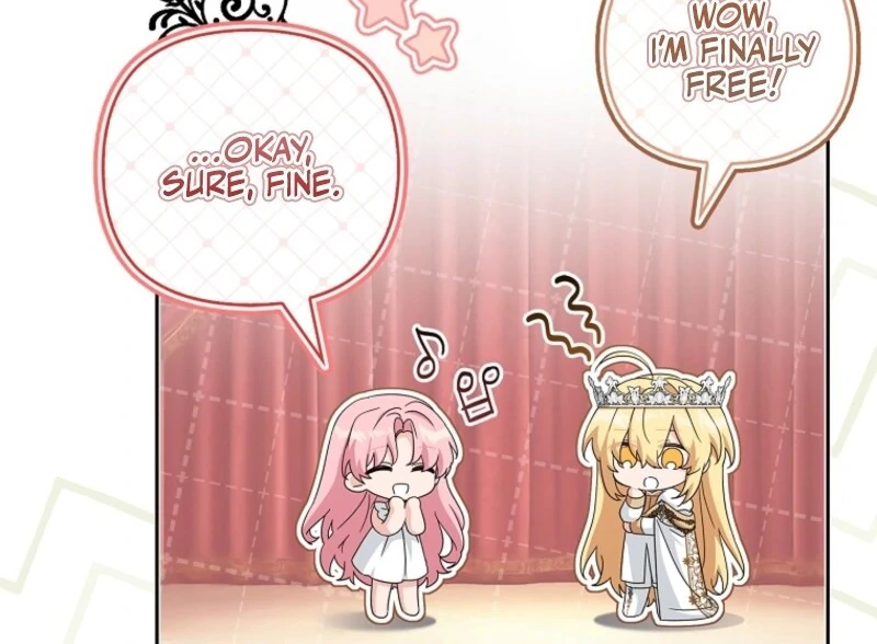 The Youngest Daughter of the Villainous Duke Chapter 114 - Page 21