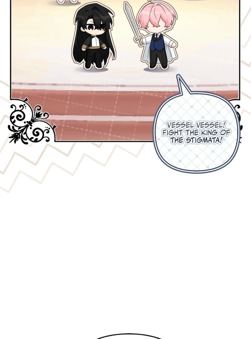 The Youngest Daughter of the Villainous Duke Chapter 114 - Page 24