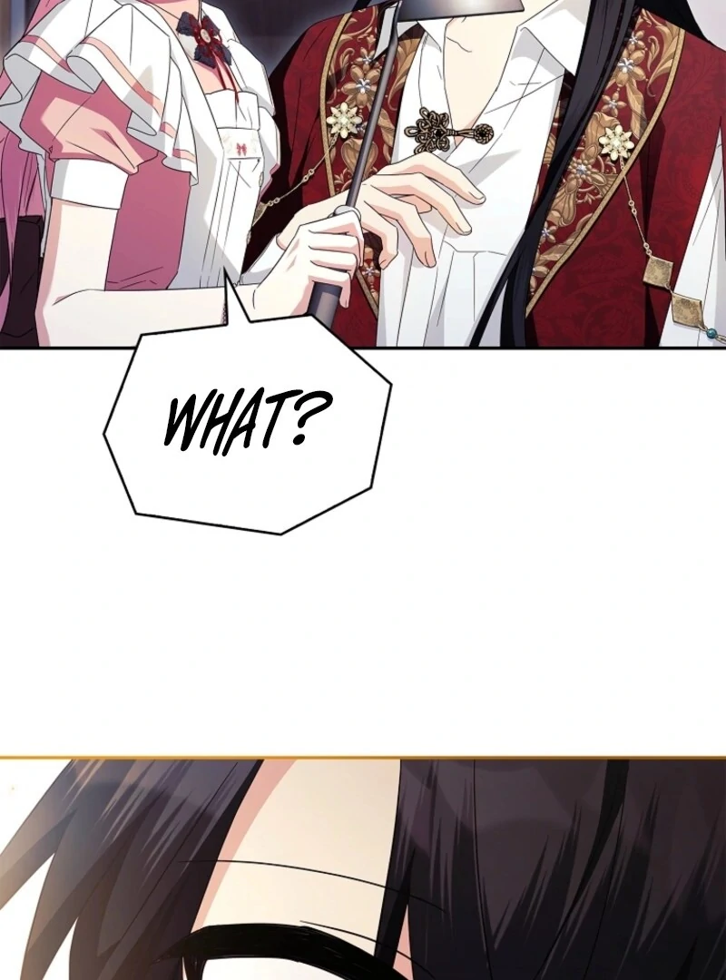 The Youngest Daughter of the Villainous Duke Chapter 114 - Page 26