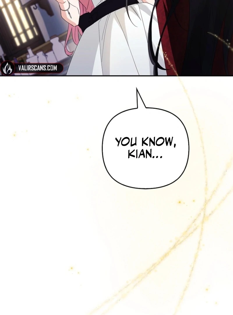 The Youngest Daughter of the Villainous Duke Chapter 114 - Page 29