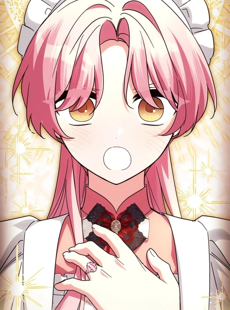 The Youngest Daughter of the Villainous Duke Chapter 114 - Page 31