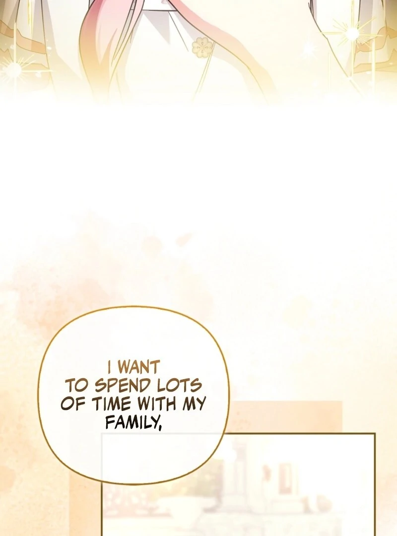 The Youngest Daughter of the Villainous Duke Chapter 114 - Page 32