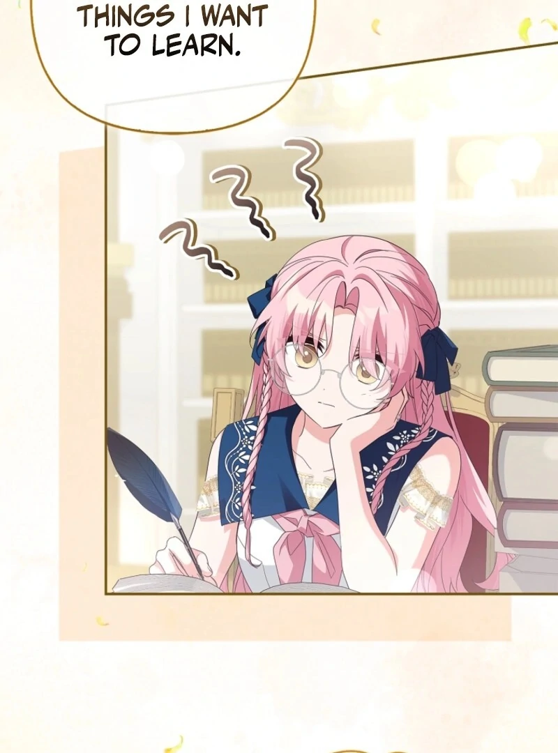 The Youngest Daughter of the Villainous Duke Chapter 114 - Page 37