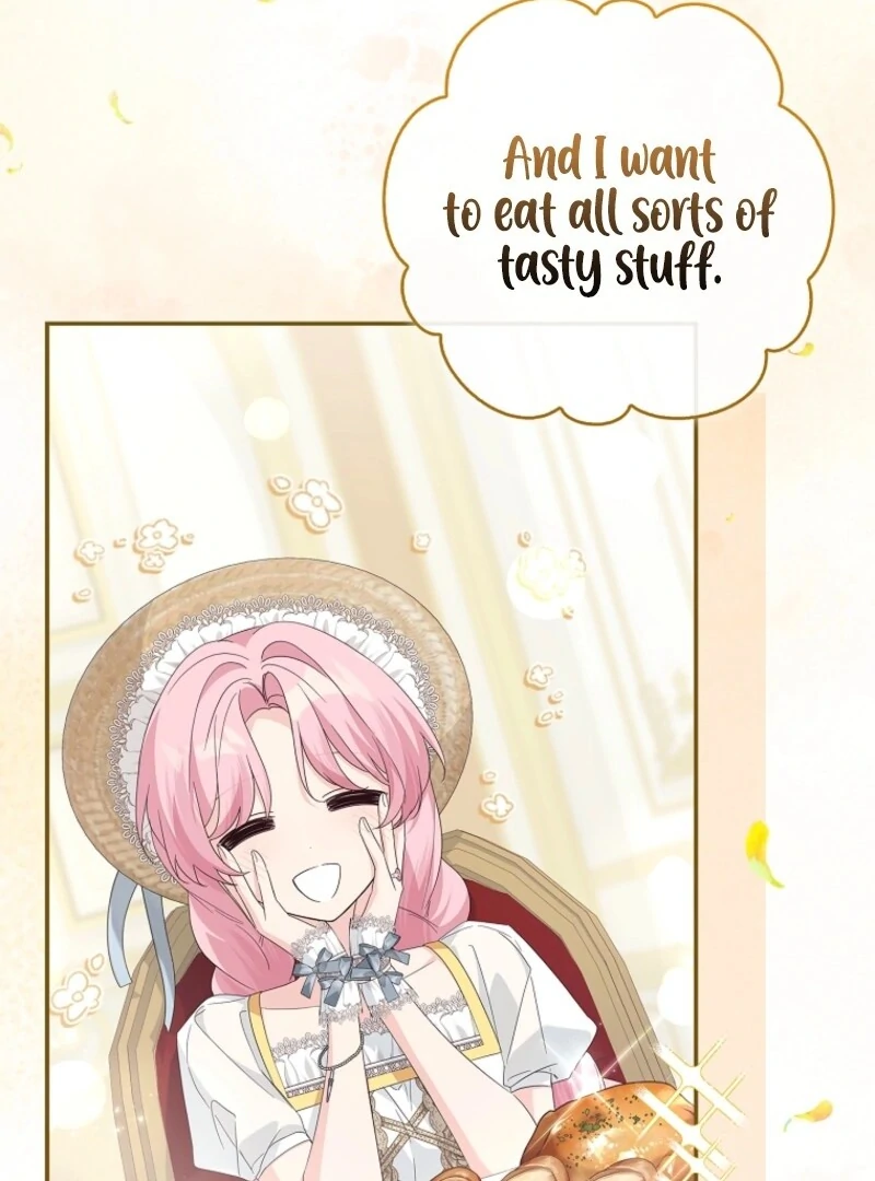 The Youngest Daughter of the Villainous Duke Chapter 114 - Page 38