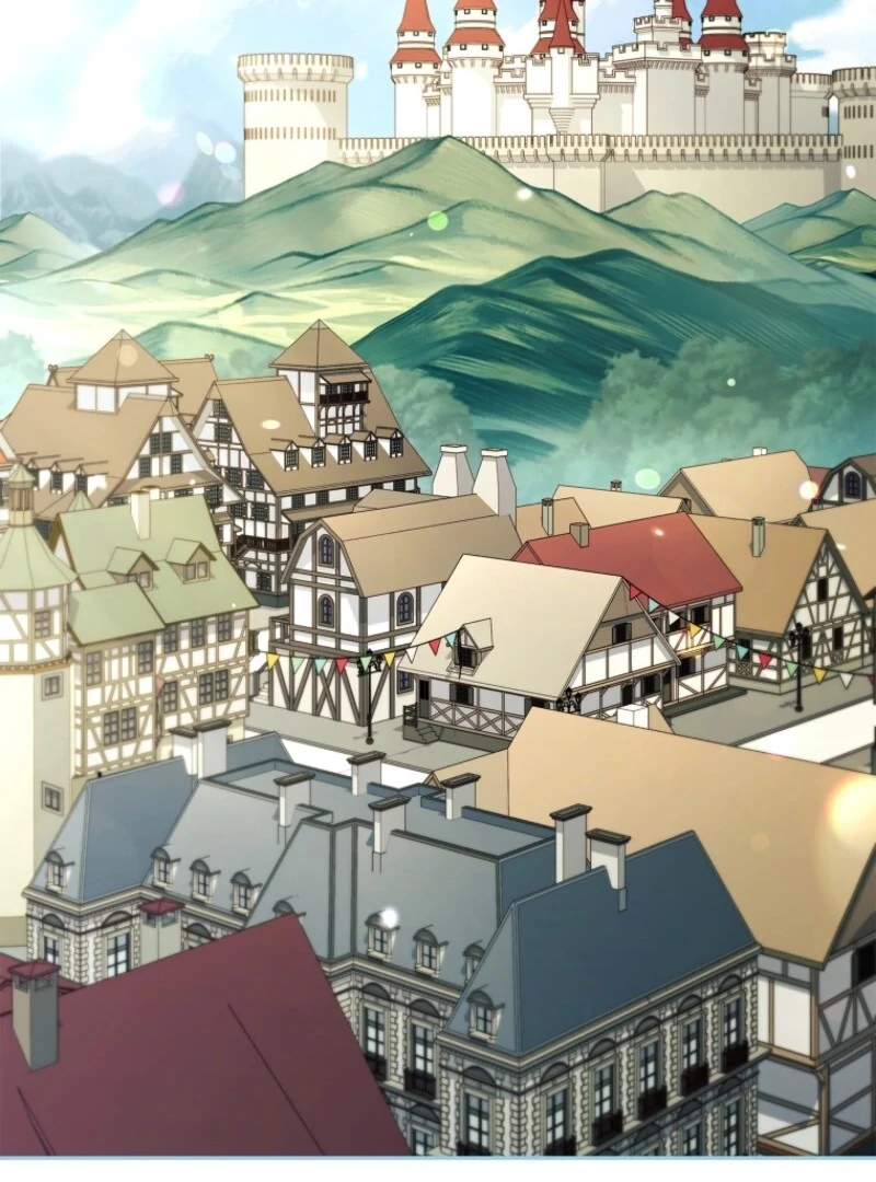 The Youngest Daughter of the Villainous Duke Chapter 114 - Page 41