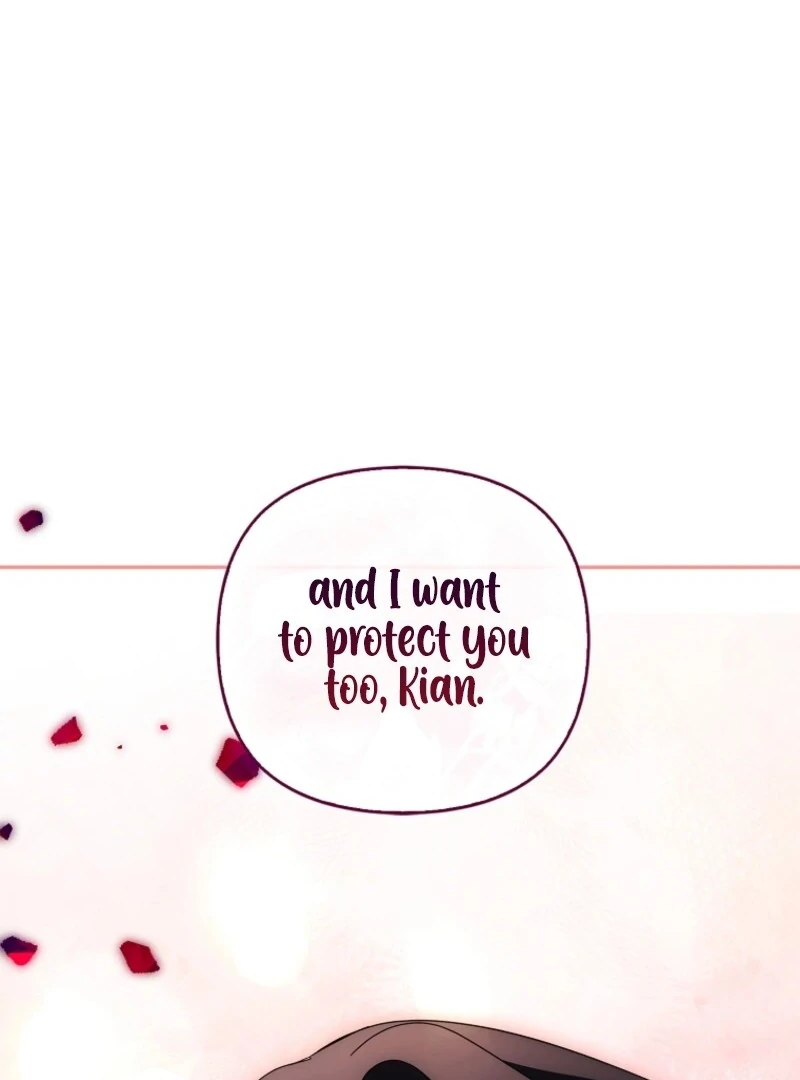 The Youngest Daughter of the Villainous Duke Chapter 114 - Page 42