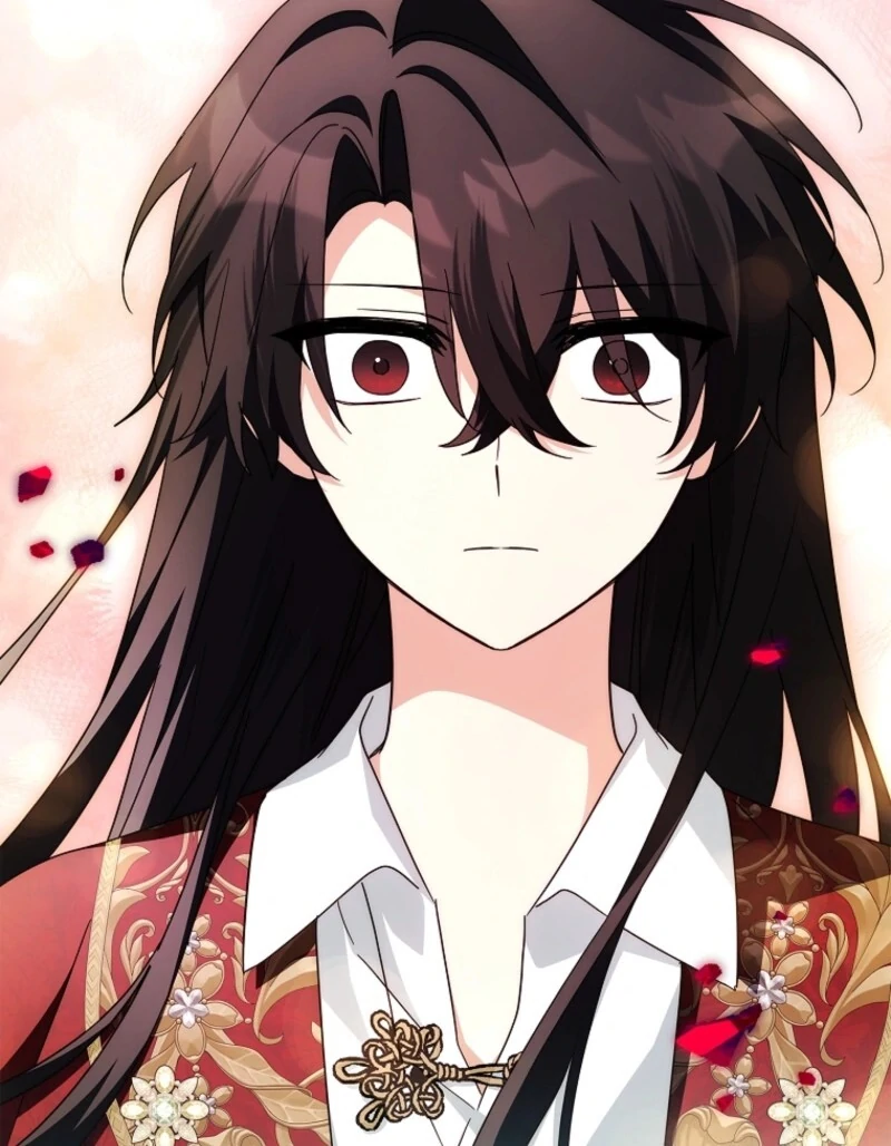 The Youngest Daughter of the Villainous Duke Chapter 114 - Page 43