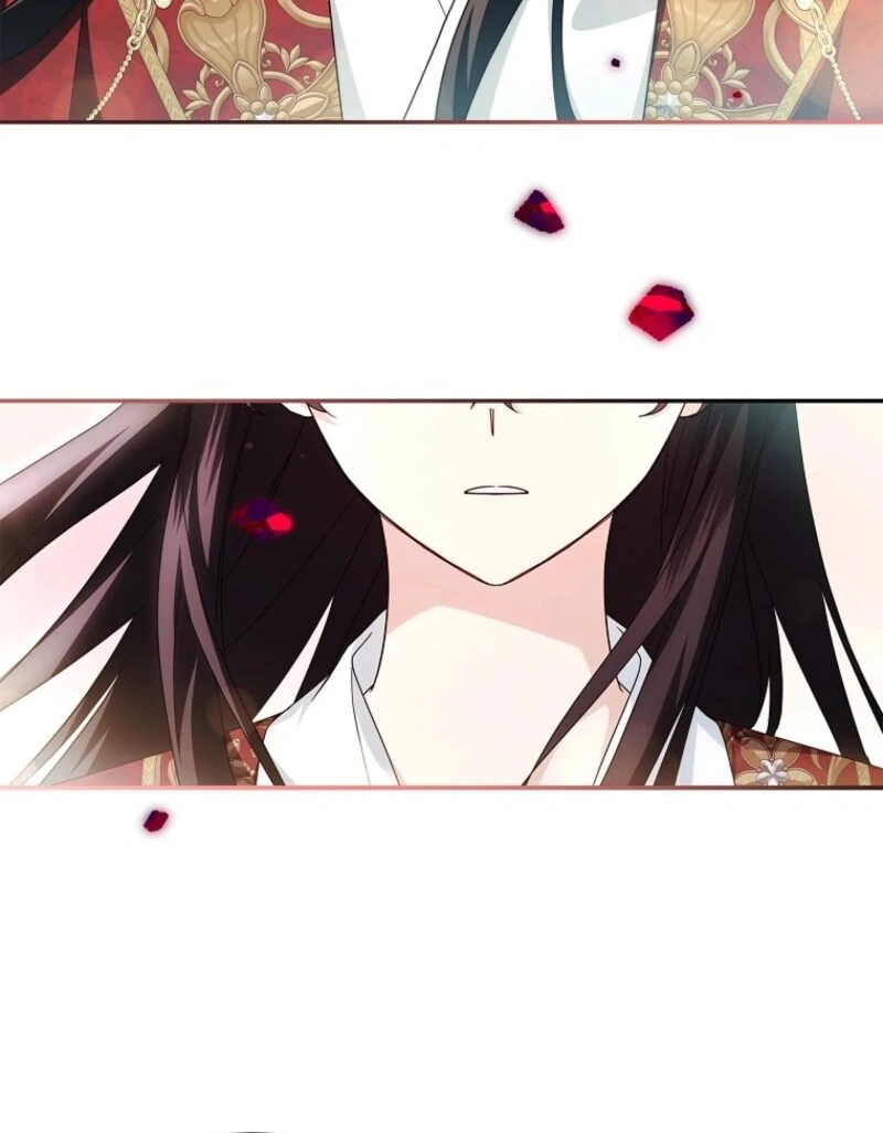 The Youngest Daughter of the Villainous Duke Chapter 114 - Page 44