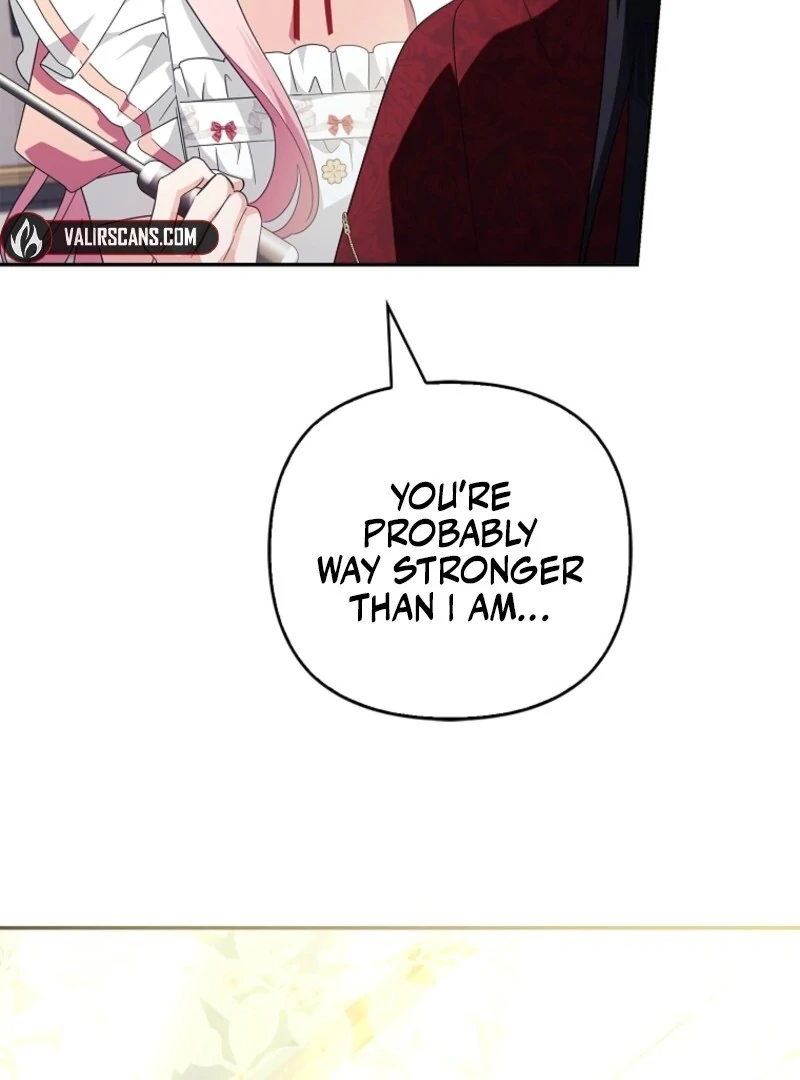 The Youngest Daughter of the Villainous Duke Chapter 114 - Page 46