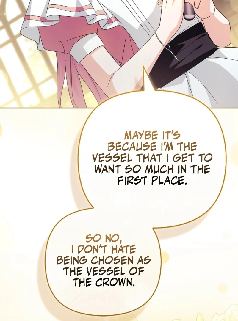 The Youngest Daughter of the Villainous Duke Chapter 114 - Page 49