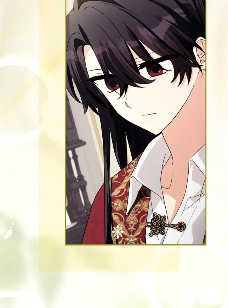 The Youngest Daughter of the Villainous Duke Chapter 114 - Page 5