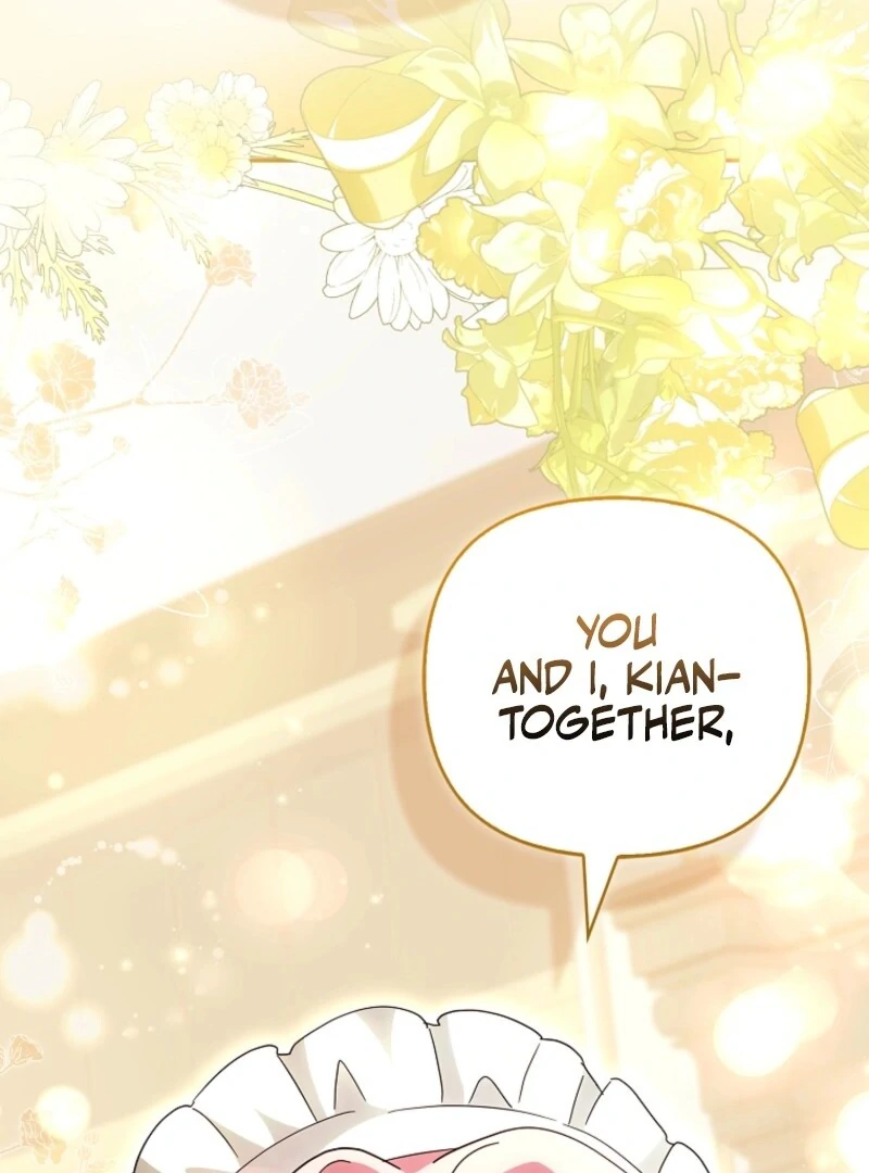 The Youngest Daughter of the Villainous Duke Chapter 114 - Page 50