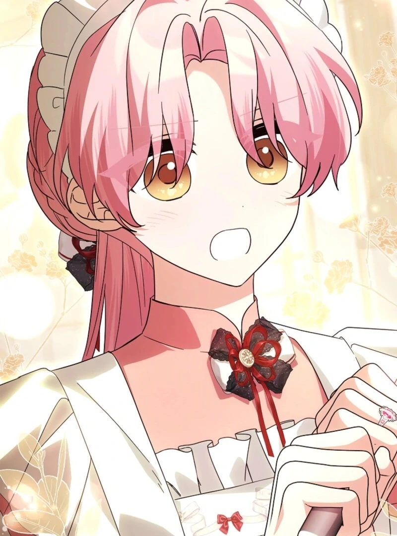 The Youngest Daughter of the Villainous Duke Chapter 114 - Page 51