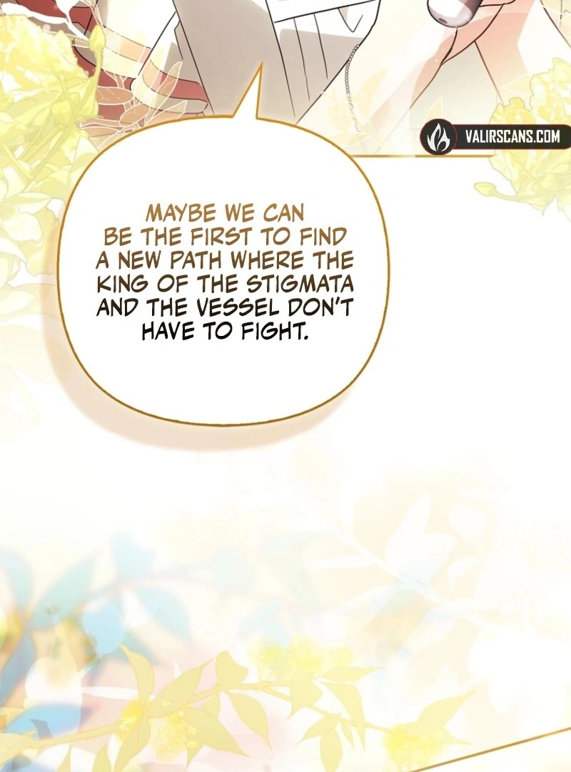 The Youngest Daughter of the Villainous Duke Chapter 114 - Page 52