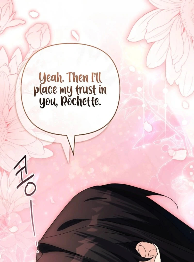 The Youngest Daughter of the Villainous Duke Chapter 114 - Page 57