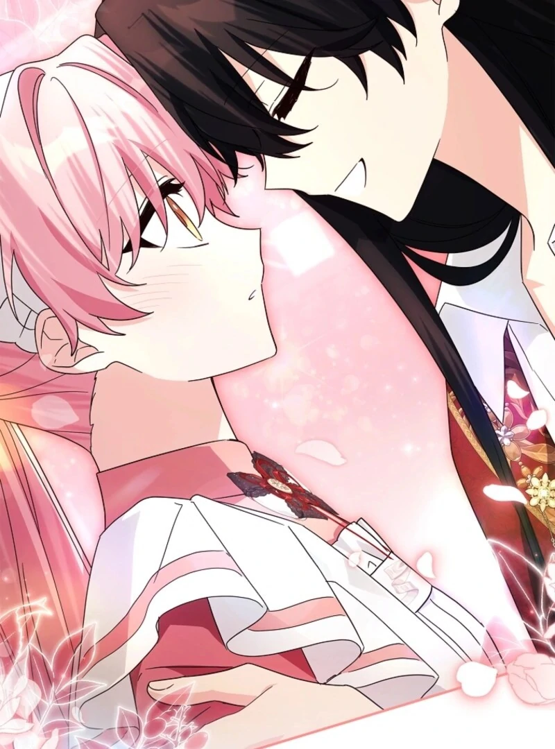 The Youngest Daughter of the Villainous Duke Chapter 114 - Page 58