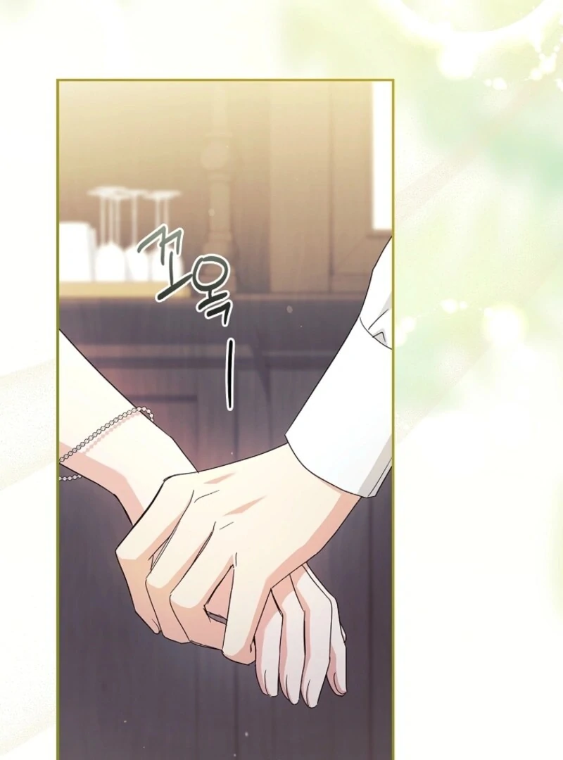 The Youngest Daughter of the Villainous Duke Chapter 114 - Page 6