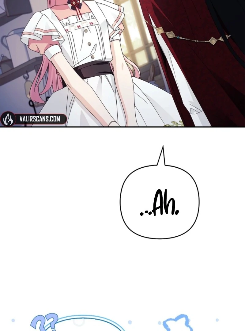 The Youngest Daughter of the Villainous Duke Chapter 114 - Page 62